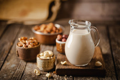 3 Best Australian Plant Based Milks To Try in Singapore