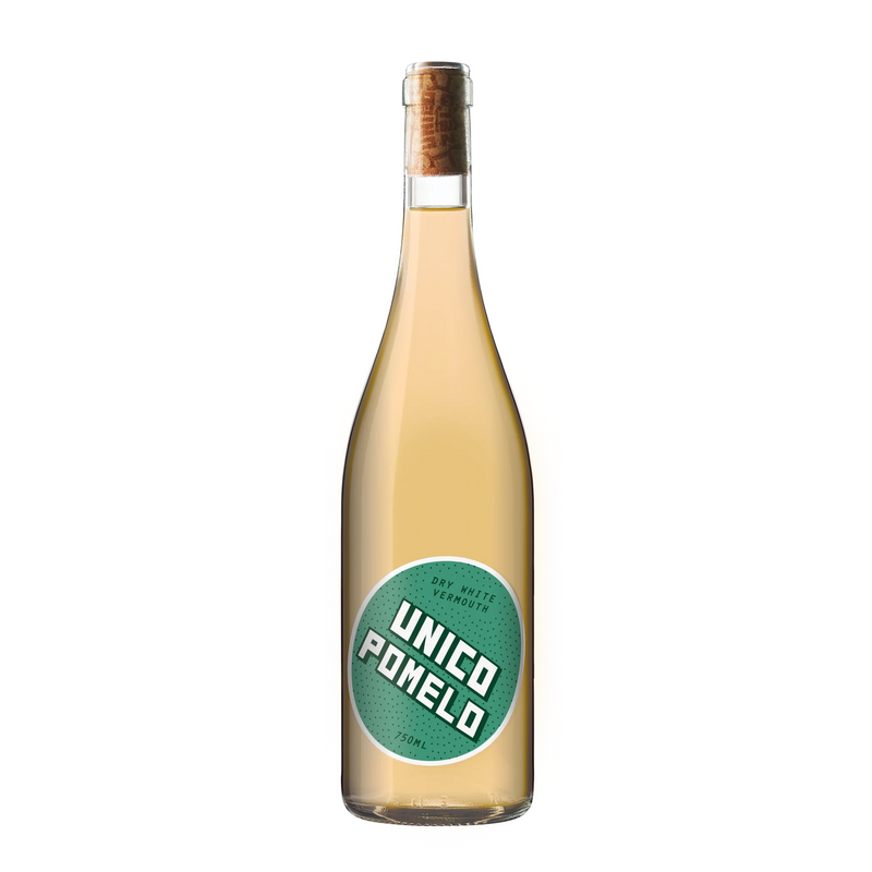 2021 Unico Pomelo Vermouth 750 ml 16% ABV